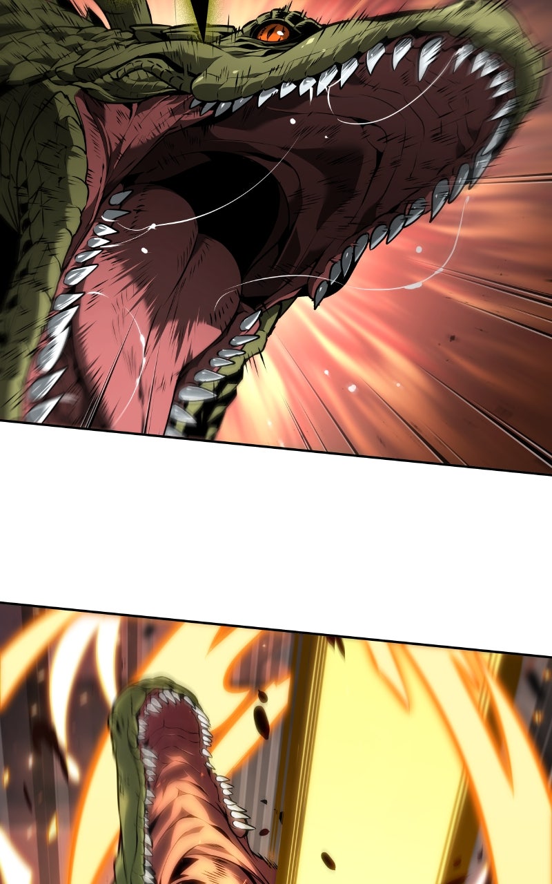 Read The Last Adventurer fr Manga Online