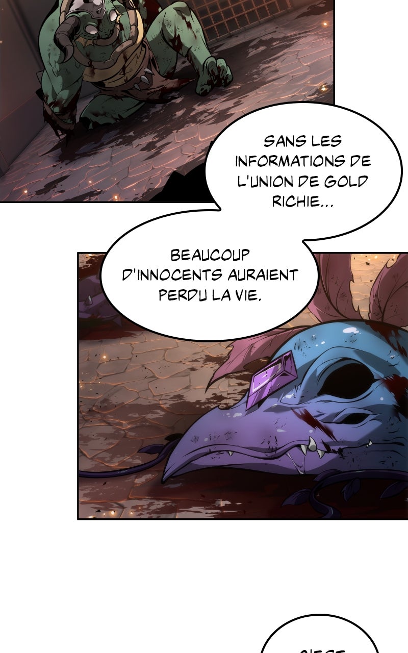 Read The Last Adventurer fr Manga Online