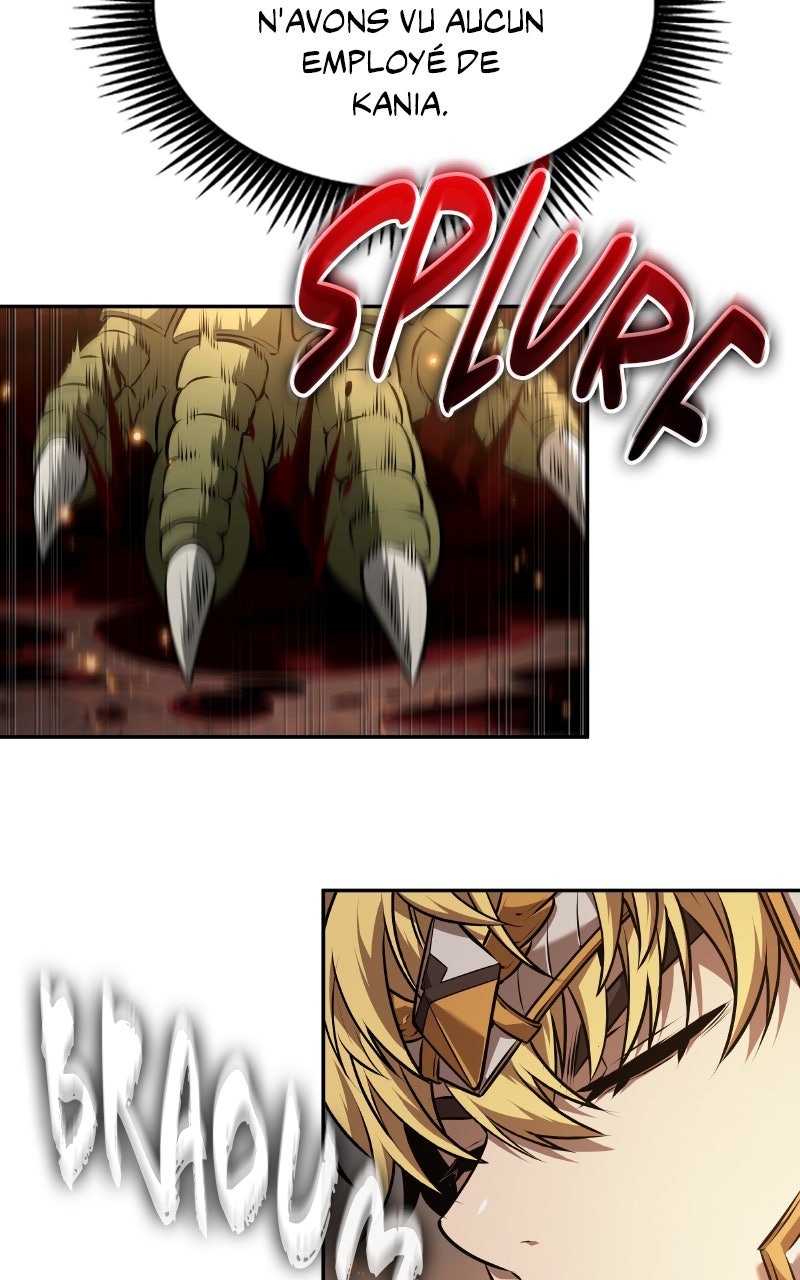 Read The Last Adventurer fr Manga Online