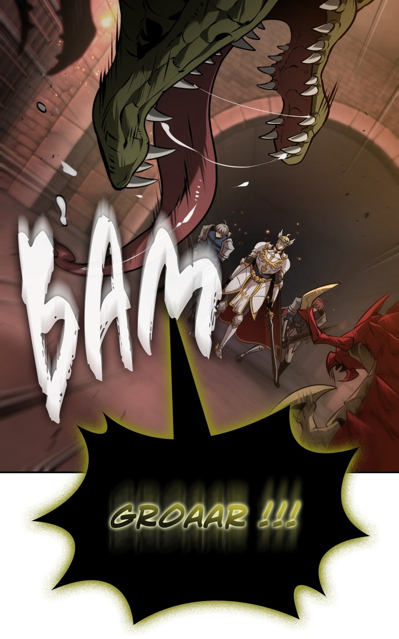 Read The Last Adventurer fr Manga Online