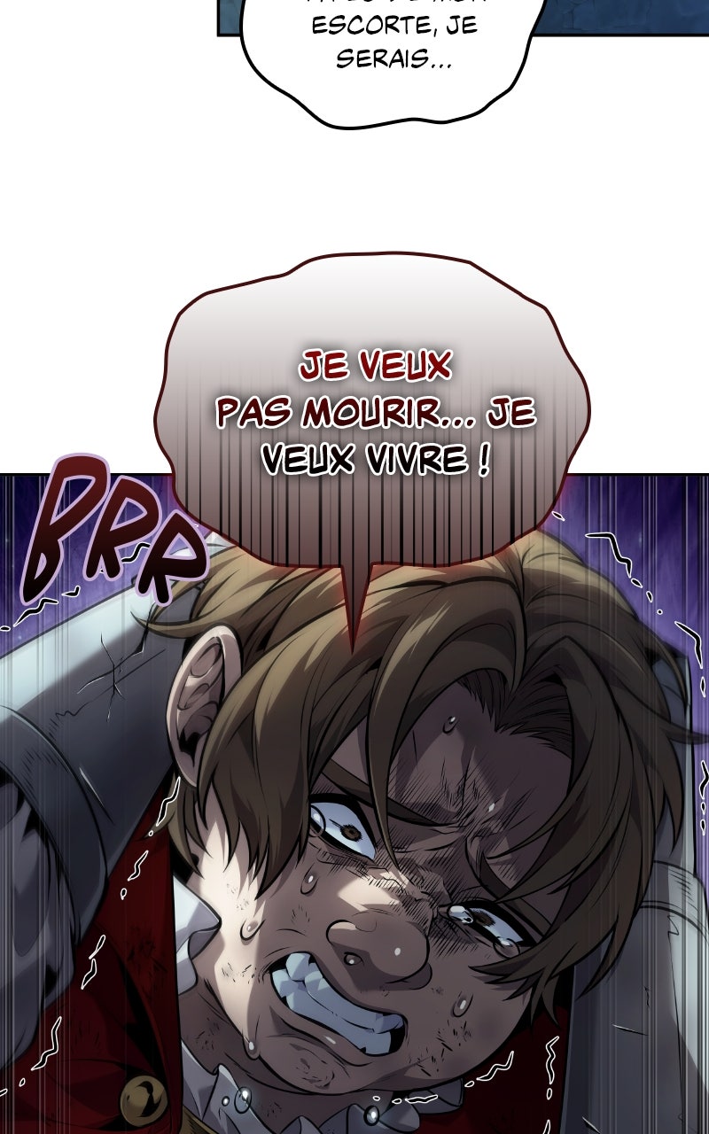 Read The Last Adventurer fr Manga Online