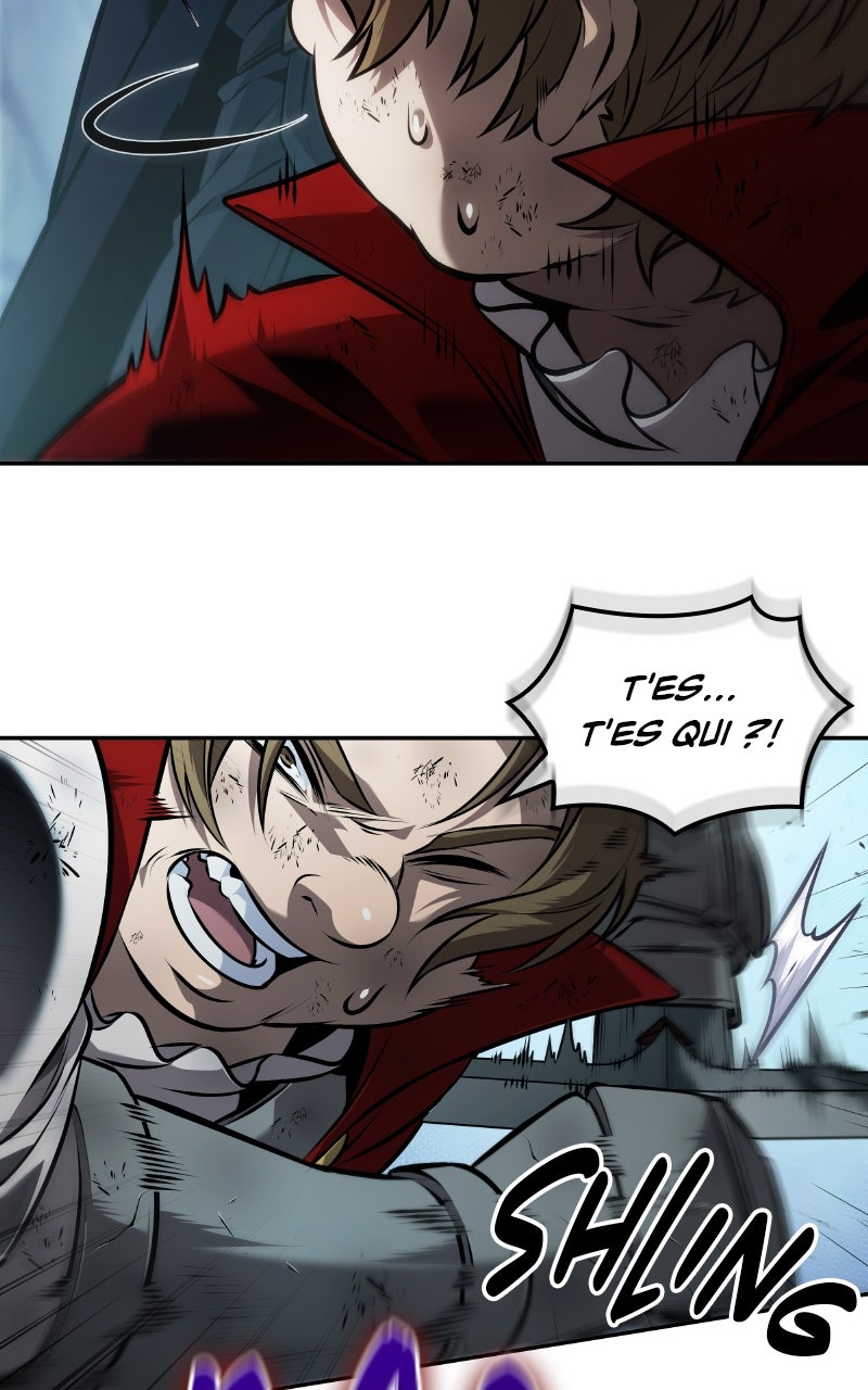 Read The Last Adventurer fr Manga Online