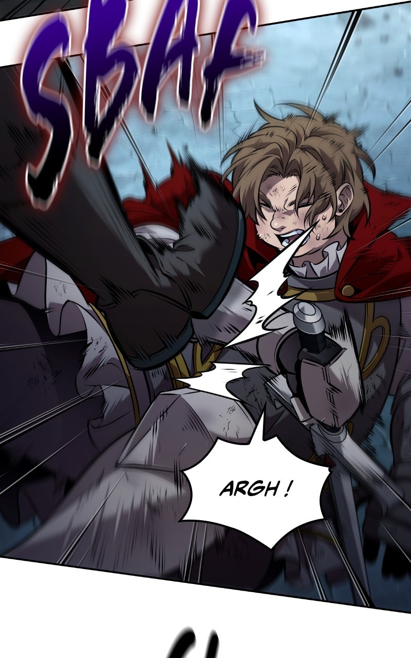 Read The Last Adventurer fr Manga Online