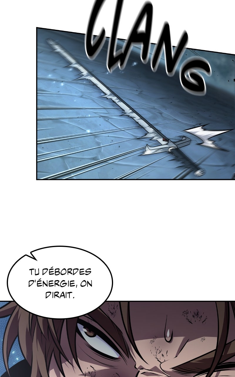 Read The Last Adventurer fr Manga Online