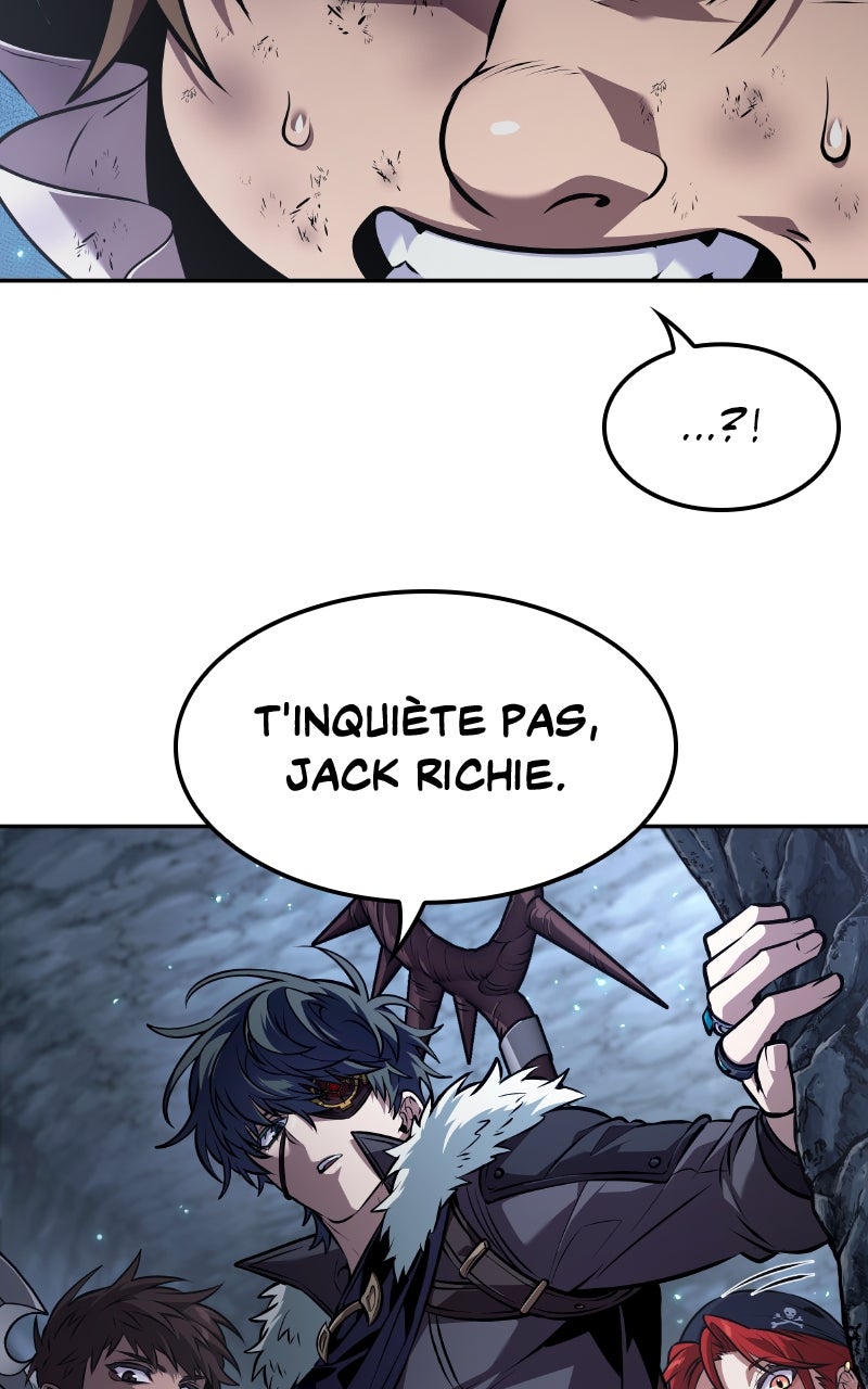 Read The Last Adventurer fr Manga Online