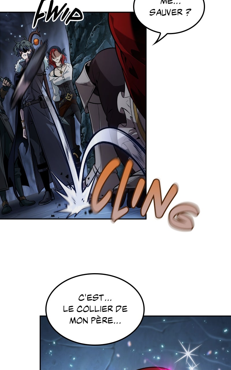 Read The Last Adventurer fr Manga Online