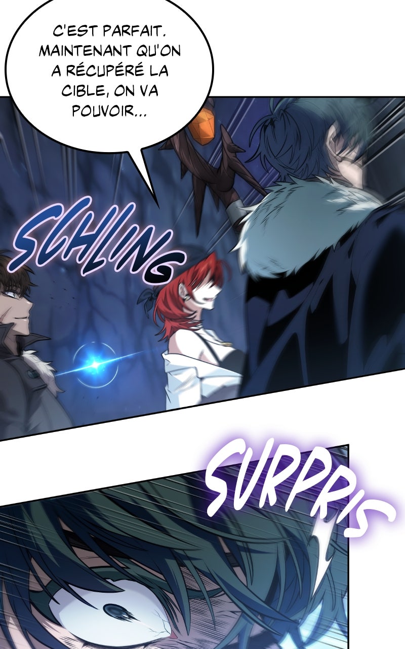 Read The Last Adventurer fr Manga Online