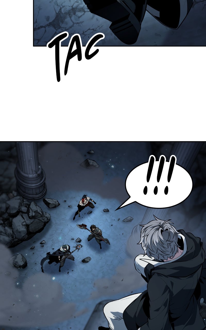 Read The Last Adventurer fr Manga Online