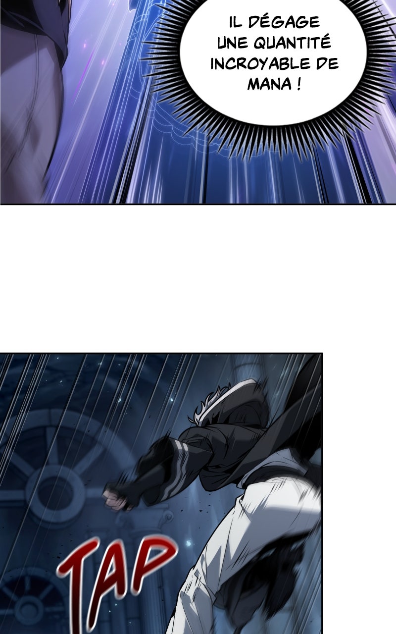 Read The Last Adventurer fr Manga Online