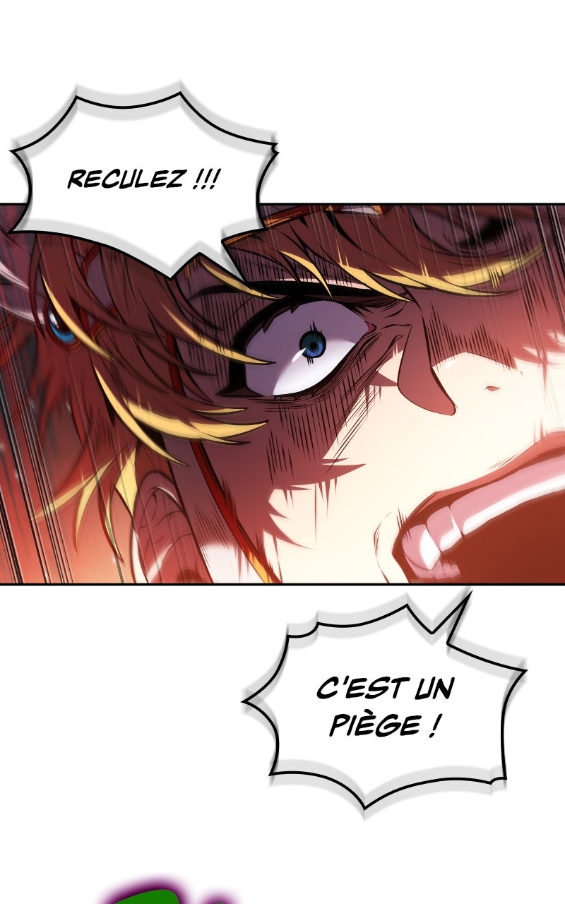 Read The Last Adventurer fr Manga Online