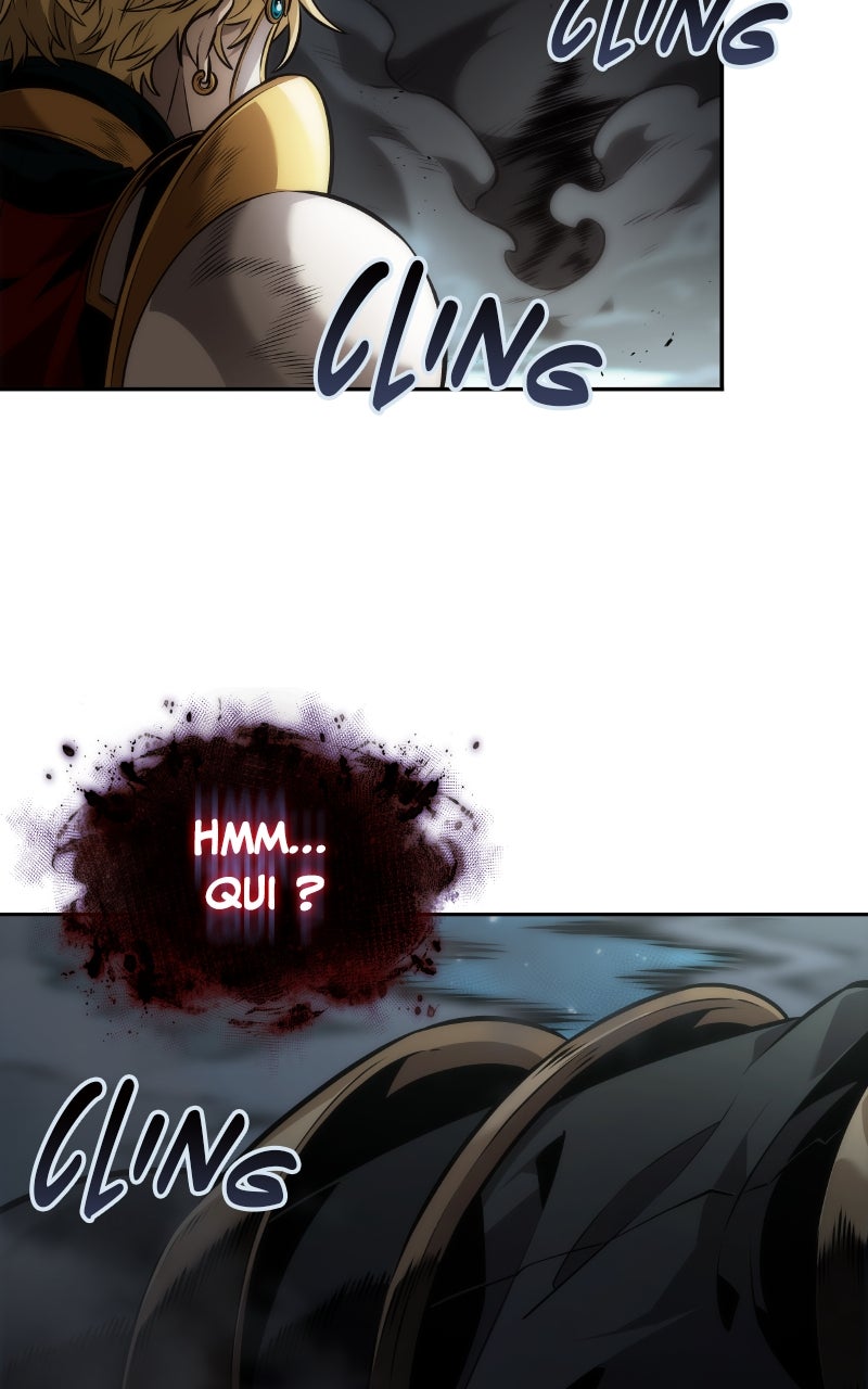 Read The Last Adventurer fr Manga Online