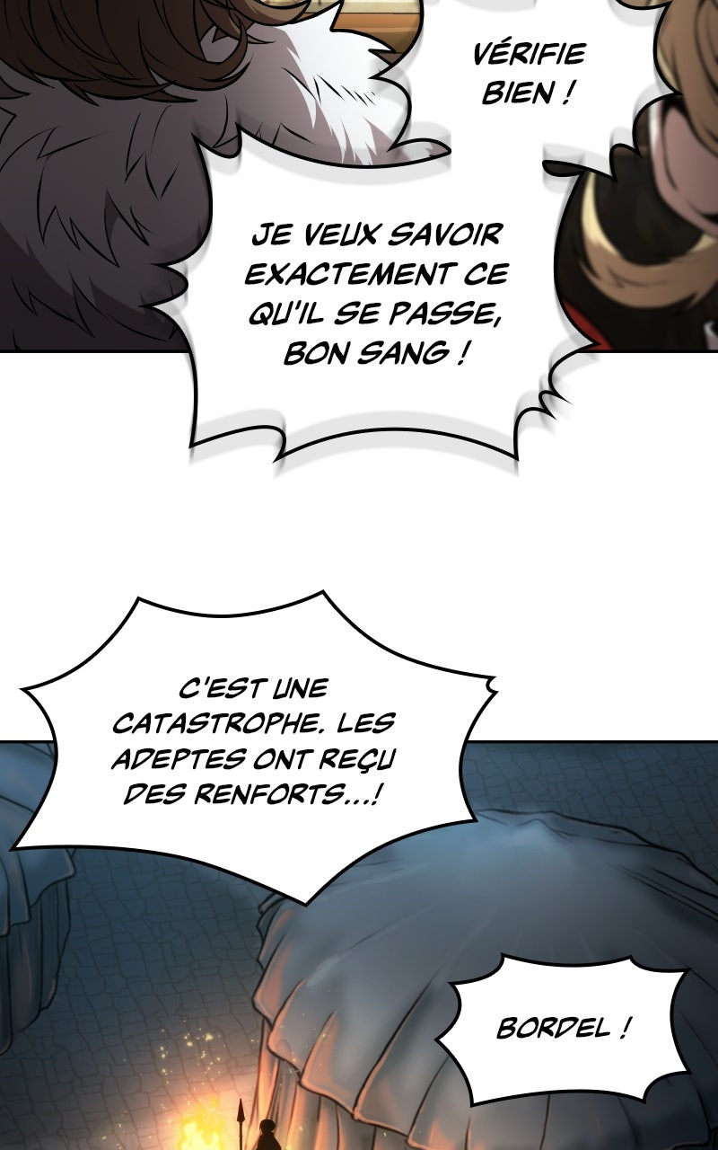 Read The Last Adventurer fr Manga Online