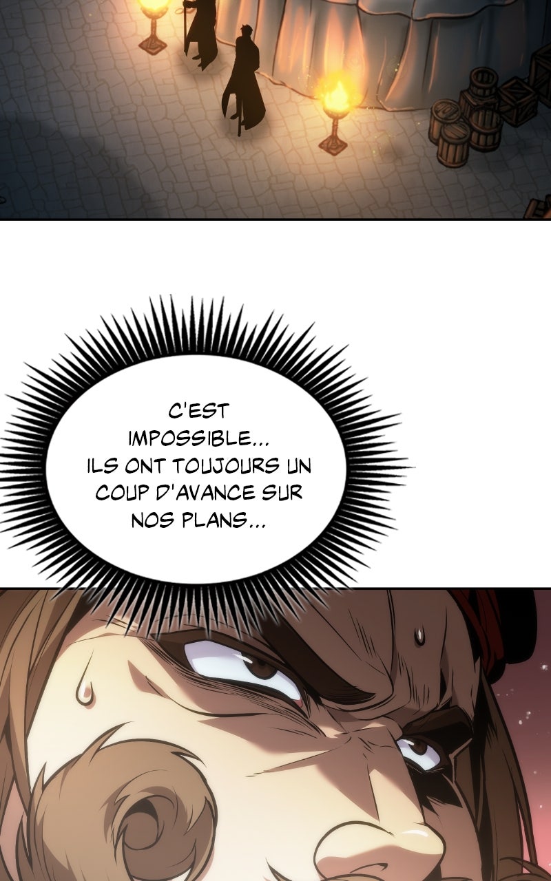 Read The Last Adventurer fr Manga Online