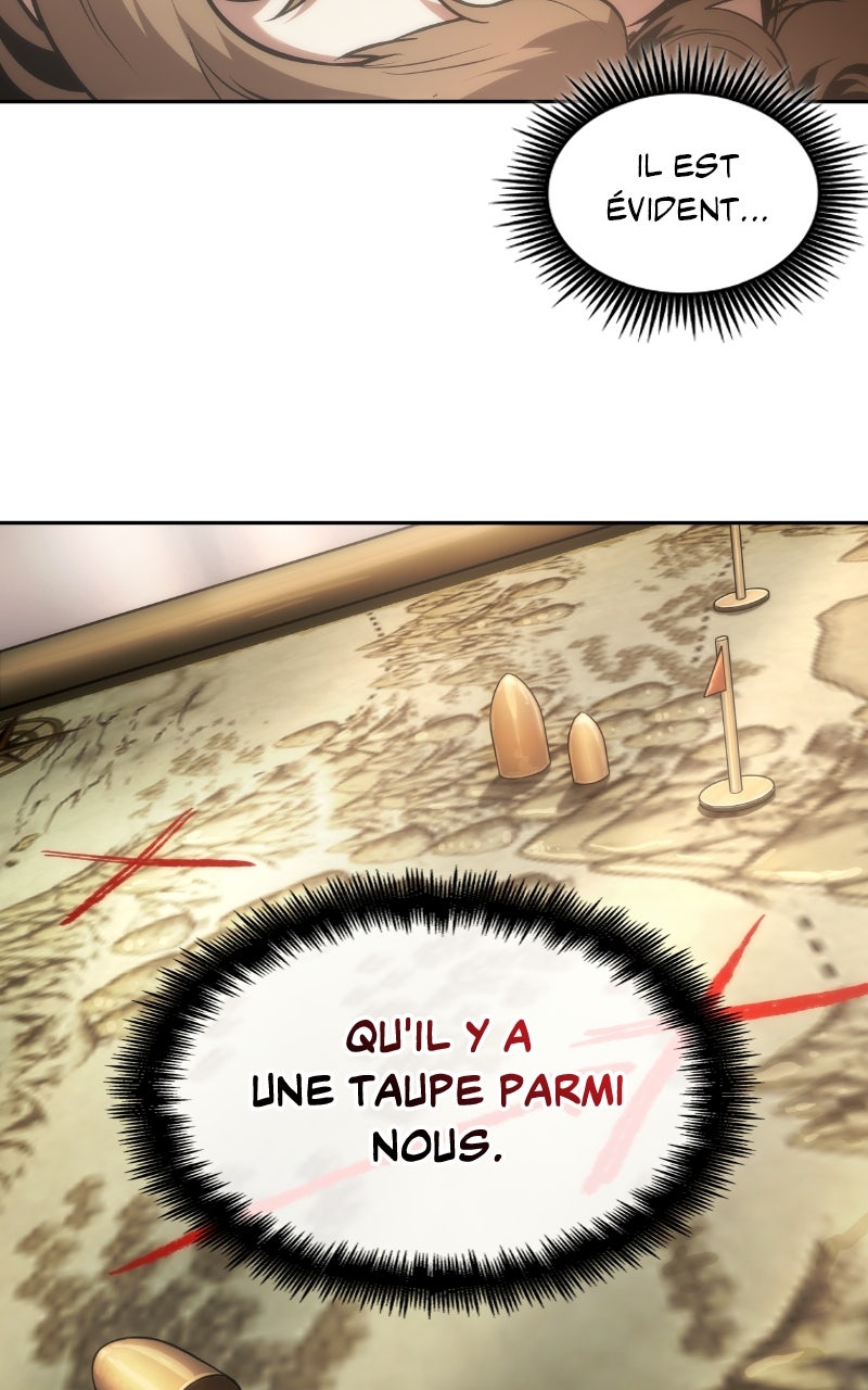 Read The Last Adventurer fr Manga Online