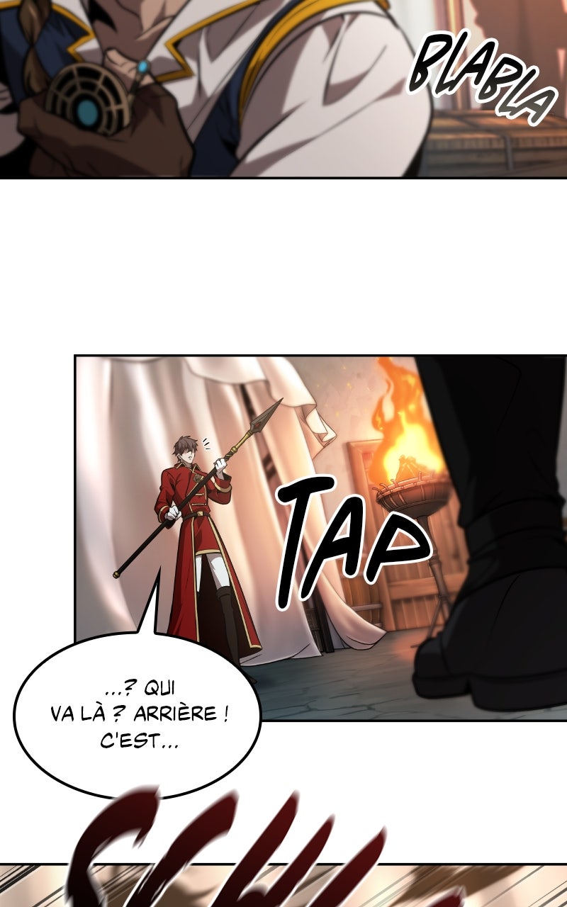 Read The Last Adventurer fr Manga Online