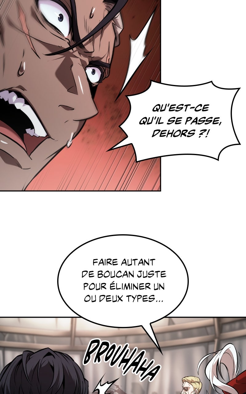 Read The Last Adventurer fr Manga Online