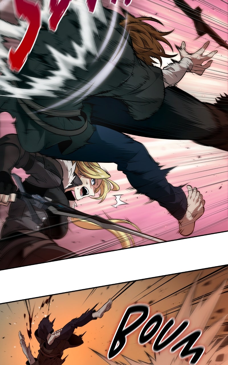 Read The Last Adventurer fr Manga Online