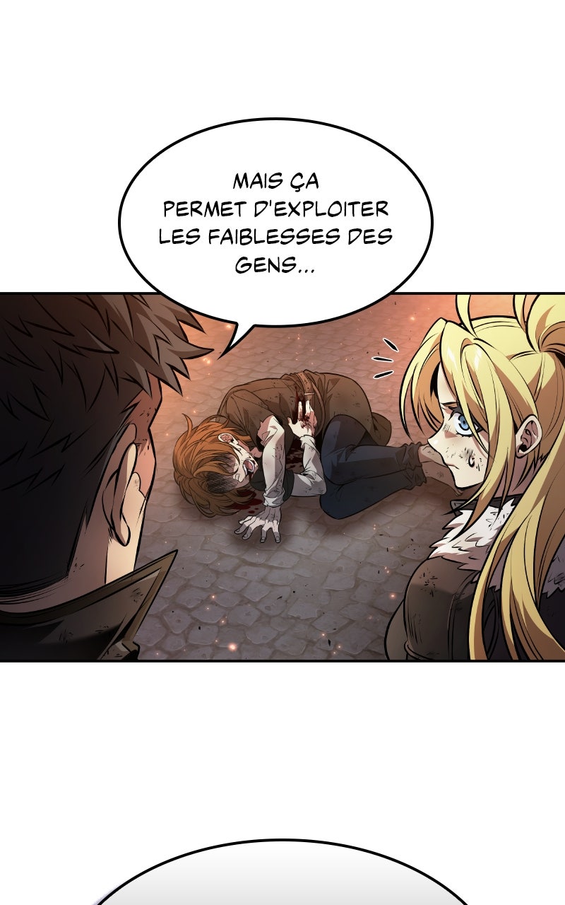 Read The Last Adventurer fr Manga Online