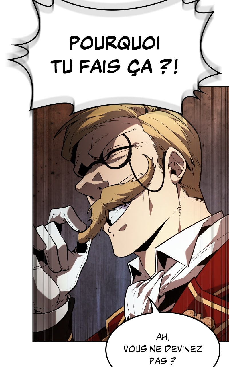 Read The Last Adventurer fr Manga Online