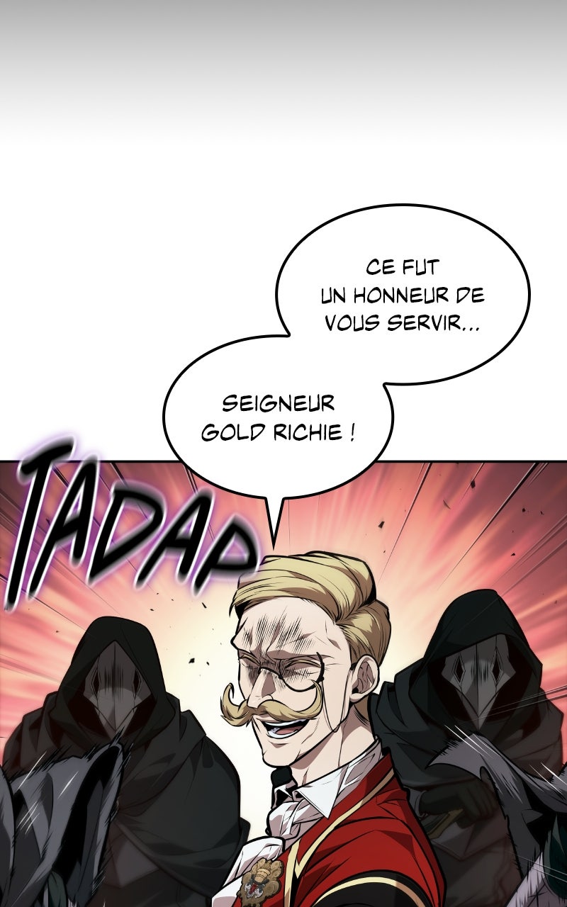 Read The Last Adventurer fr Manga Online