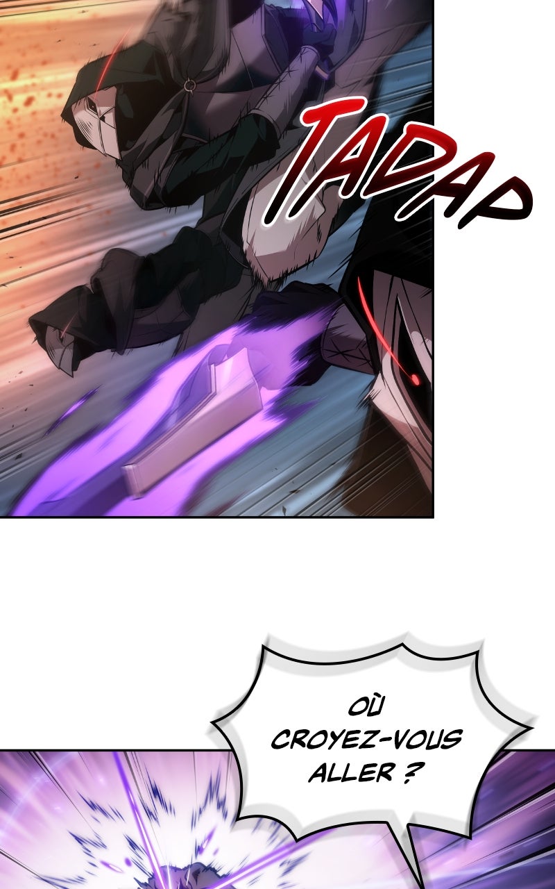 Read The Last Adventurer fr Manga Online