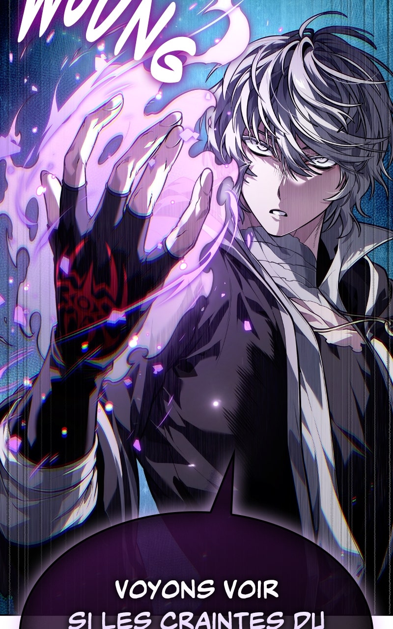 Read The Last Adventurer fr Manga Online