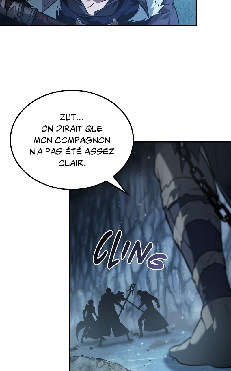 Read The Last Adventurer fr Manga Online