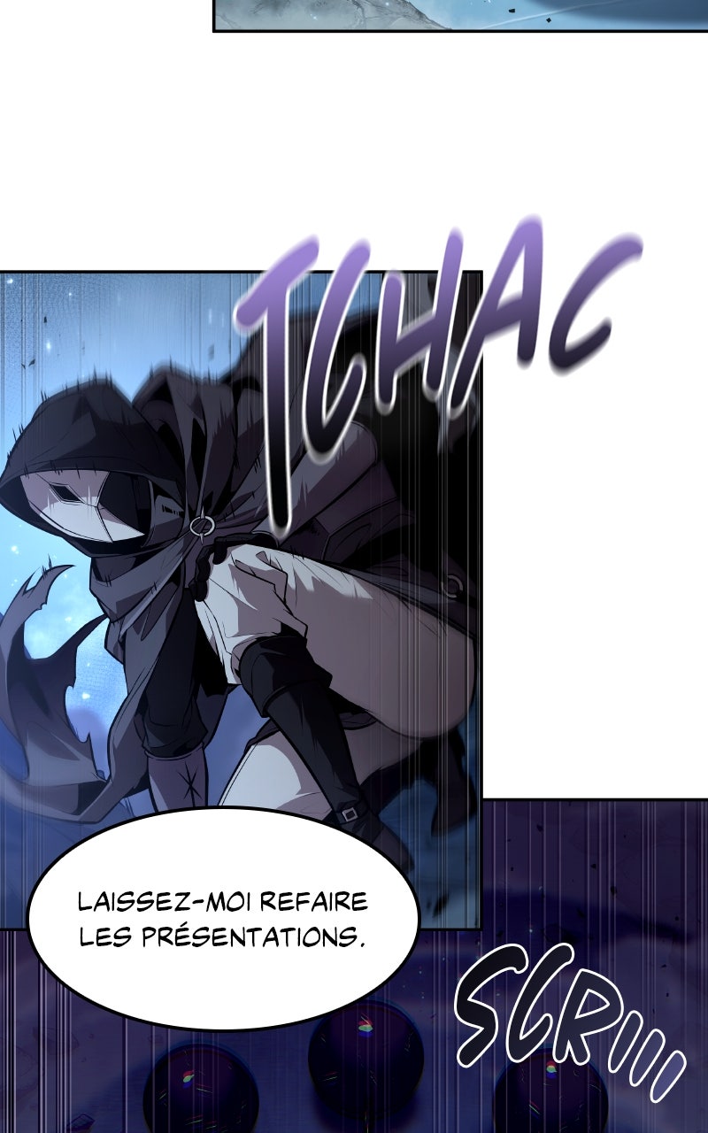 Read The Last Adventurer fr Manga Online