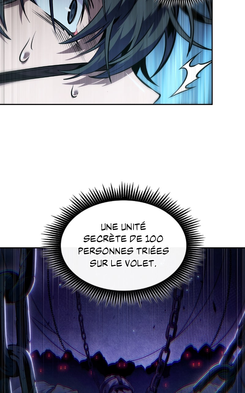 Read The Last Adventurer fr Manga Online