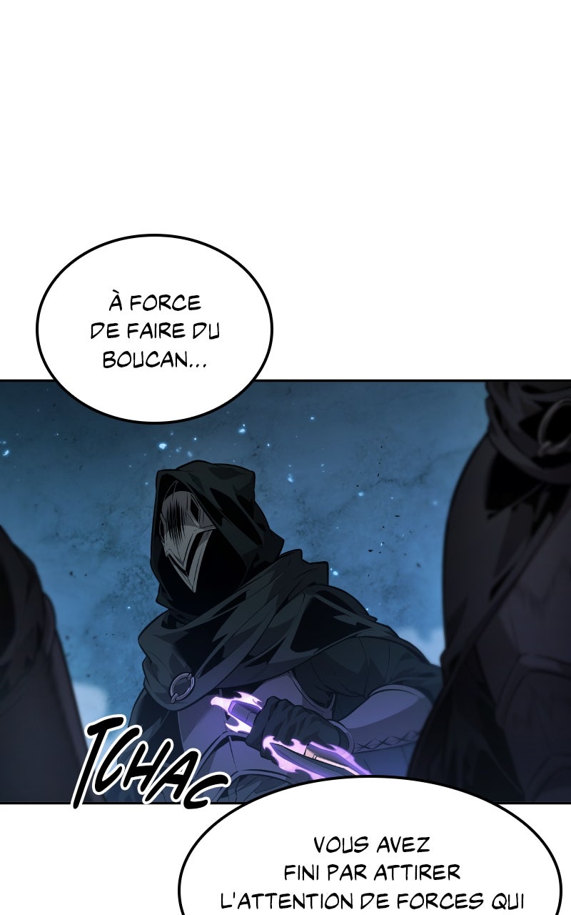 Read The Last Adventurer fr Manga Online