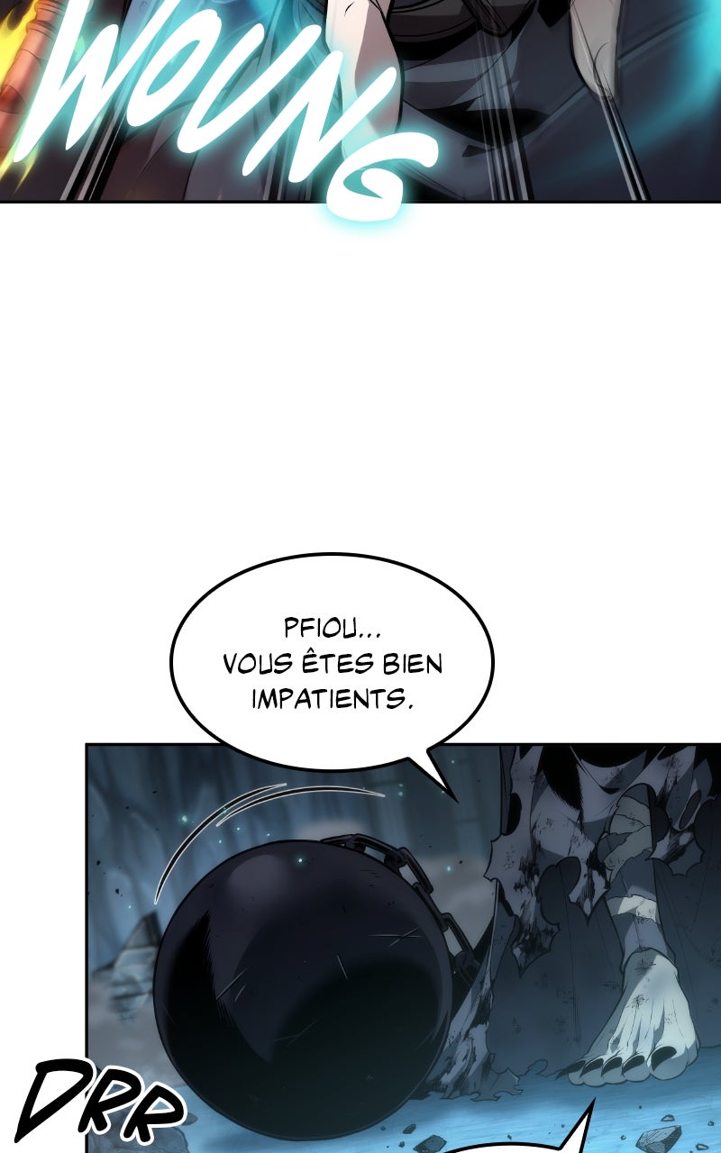 Read The Last Adventurer fr Manga Online