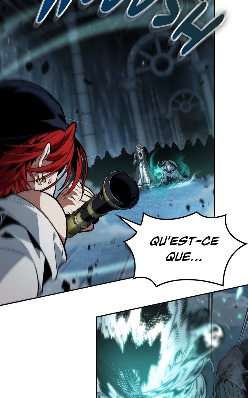 Read The Last Adventurer fr Manga Online