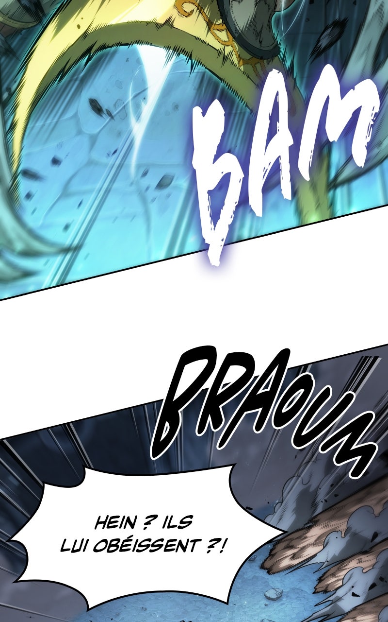 Read The Last Adventurer fr Manga Online