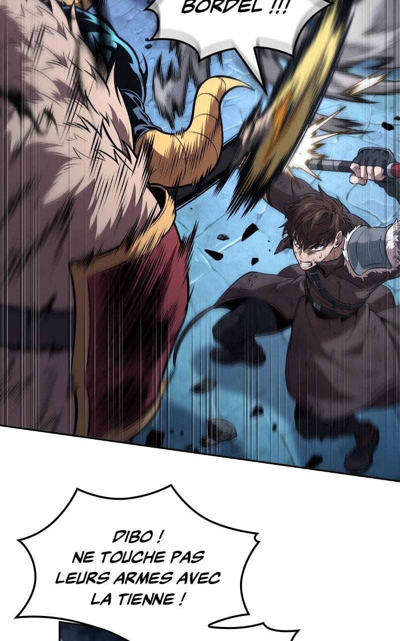 Read The Last Adventurer fr Manga Online