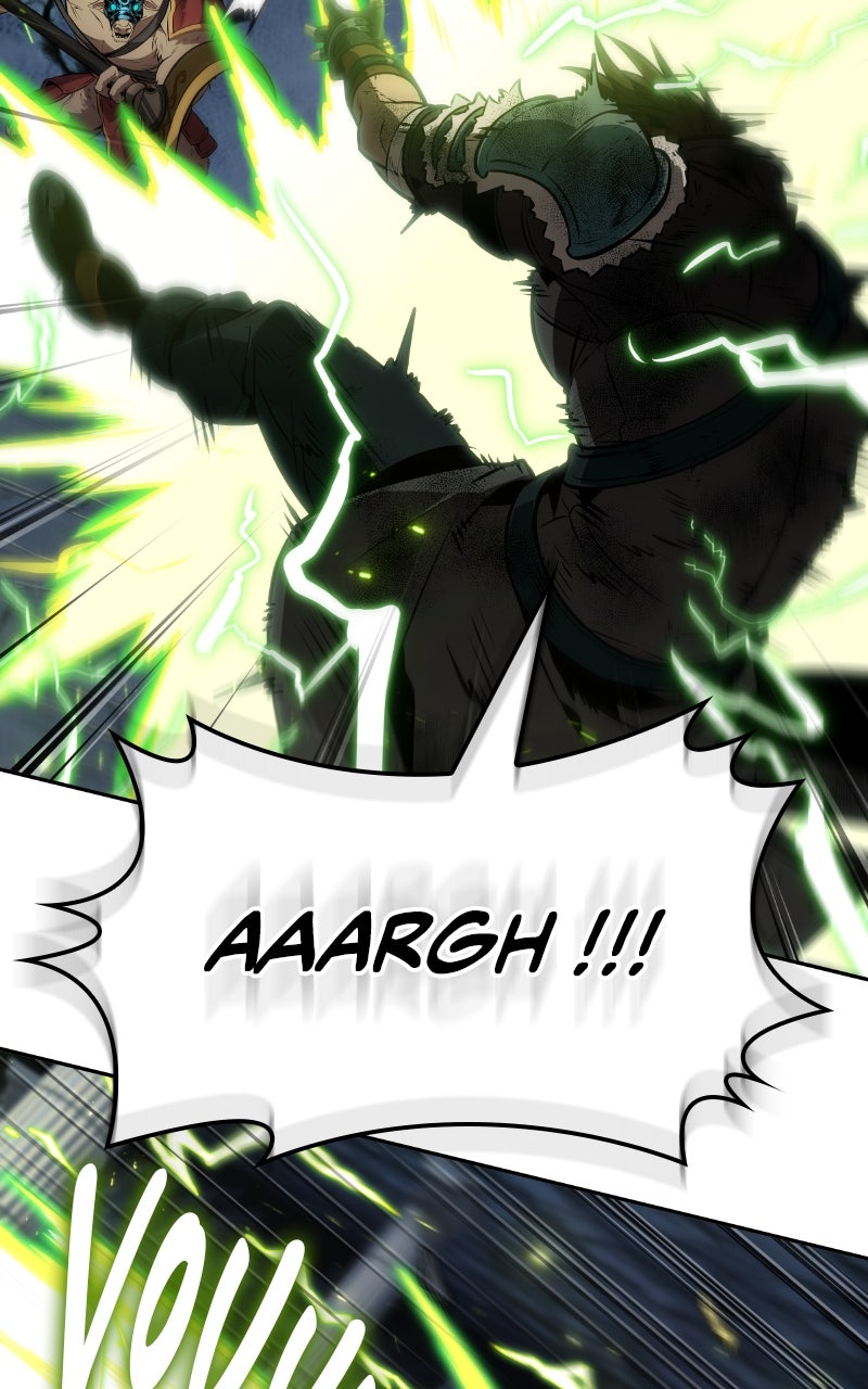 Read The Last Adventurer fr Manga Online