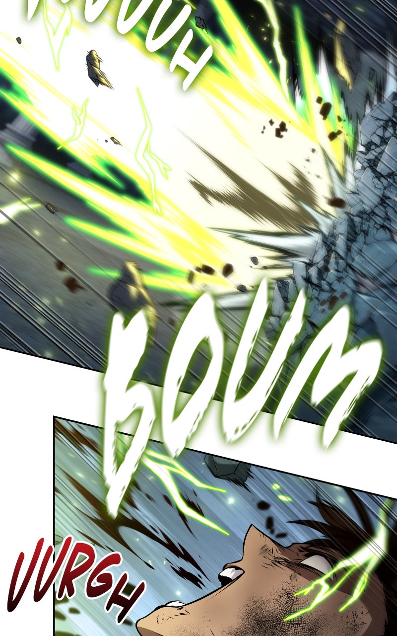 Read The Last Adventurer fr Manga Online