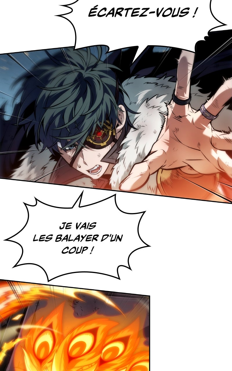 Read The Last Adventurer fr Manga Online