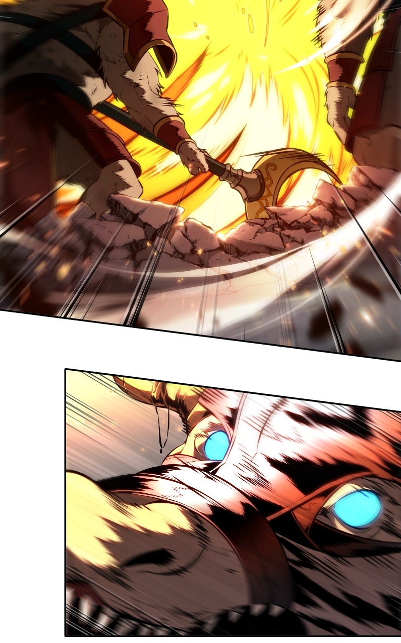 Read The Last Adventurer fr Manga Online