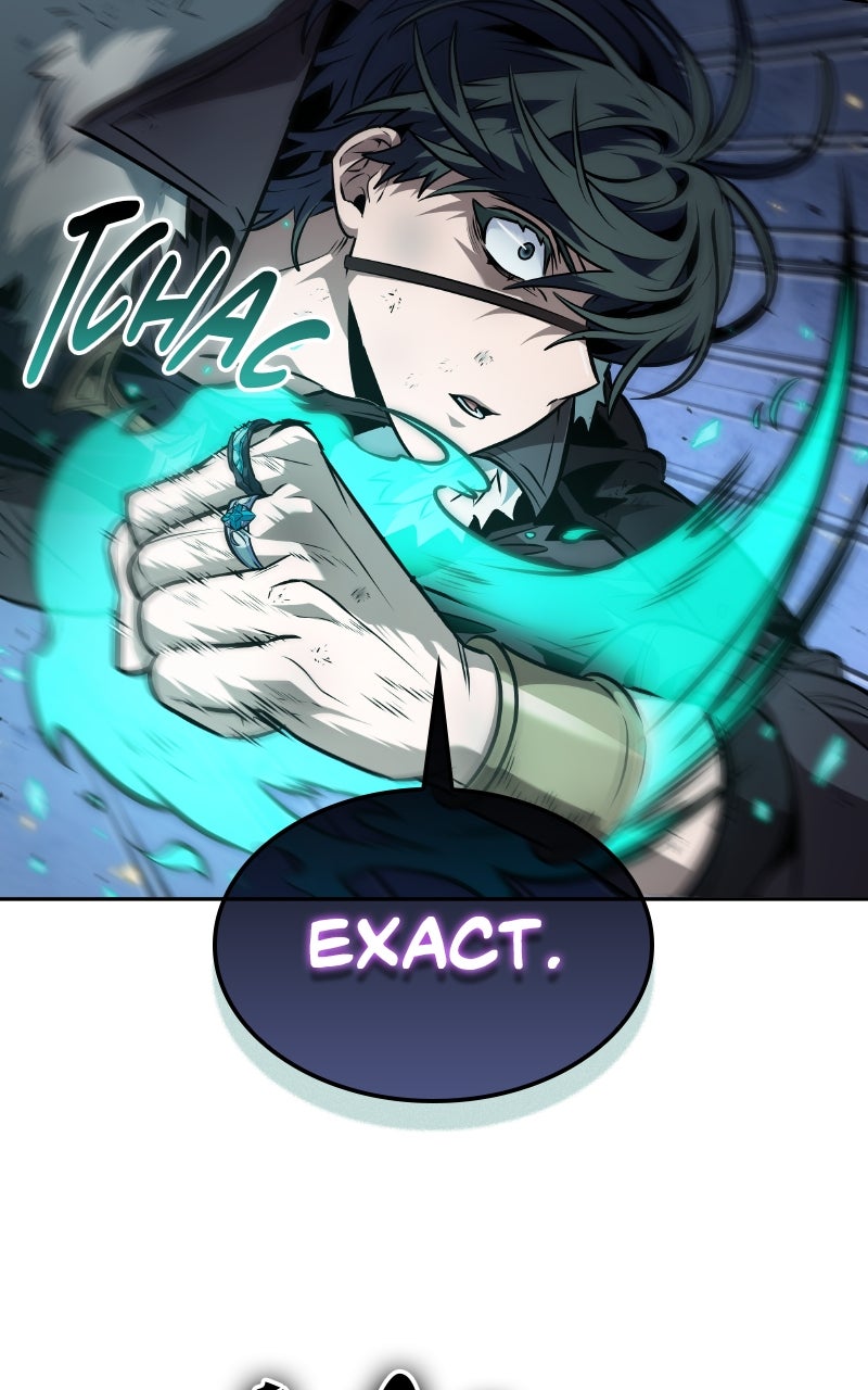 Read The Last Adventurer fr Manga Online