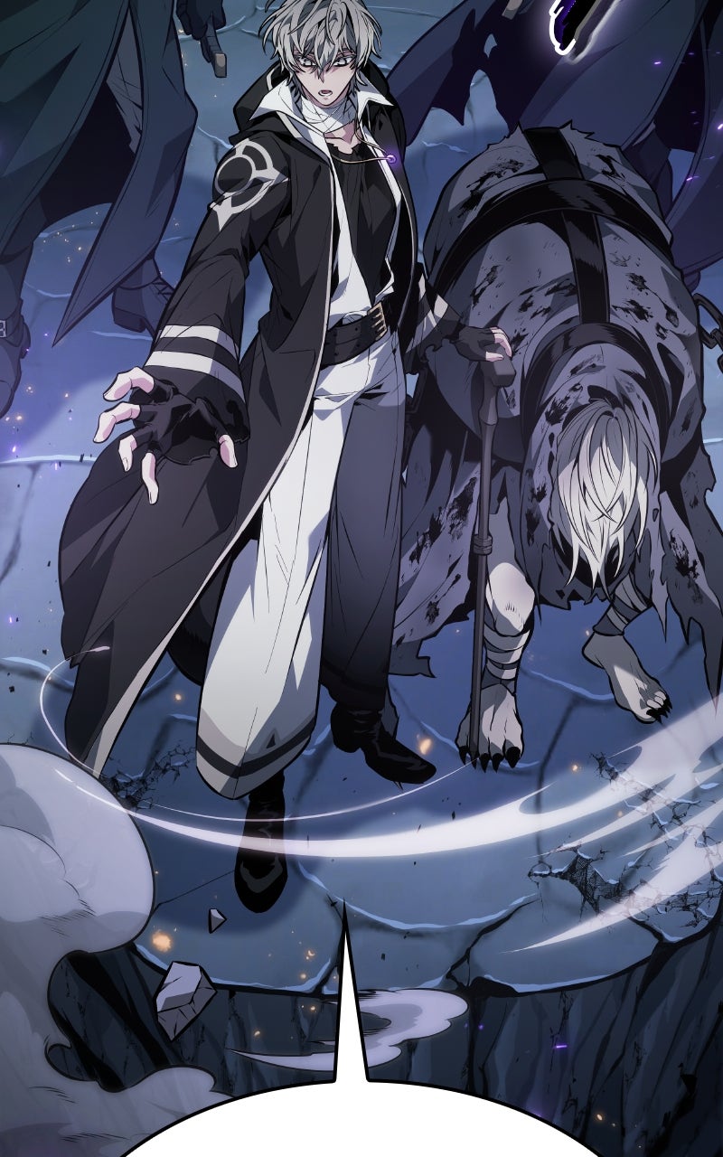 Read The Last Adventurer fr Manga Online