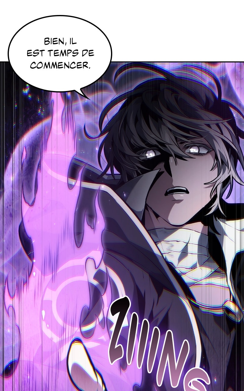 Read The Last Adventurer fr Manga Online