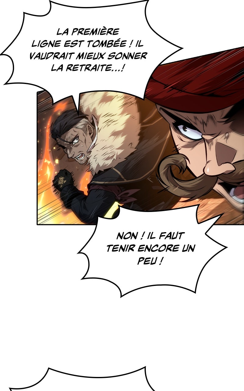 Read The Last Adventurer fr Manga Online