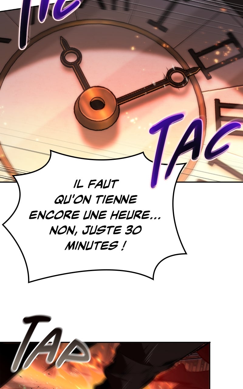 Read The Last Adventurer fr Manga Online