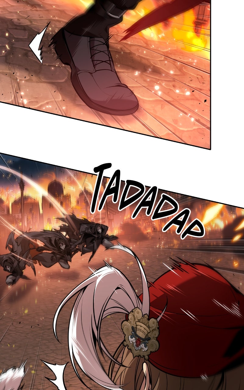 Read The Last Adventurer fr Manga Online