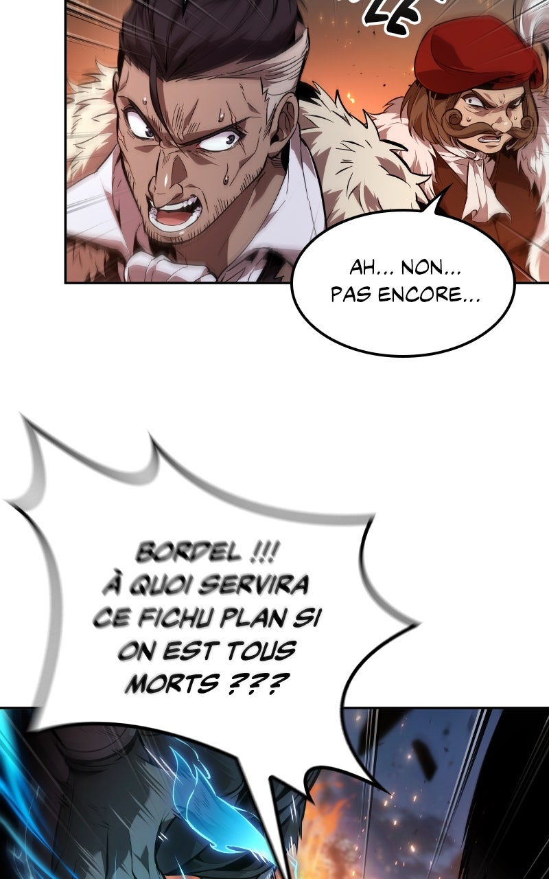 Read The Last Adventurer fr Manga Online