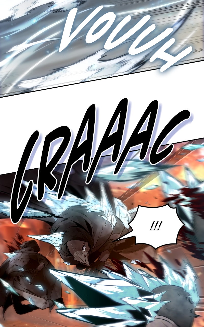 Read The Last Adventurer fr Manga Online