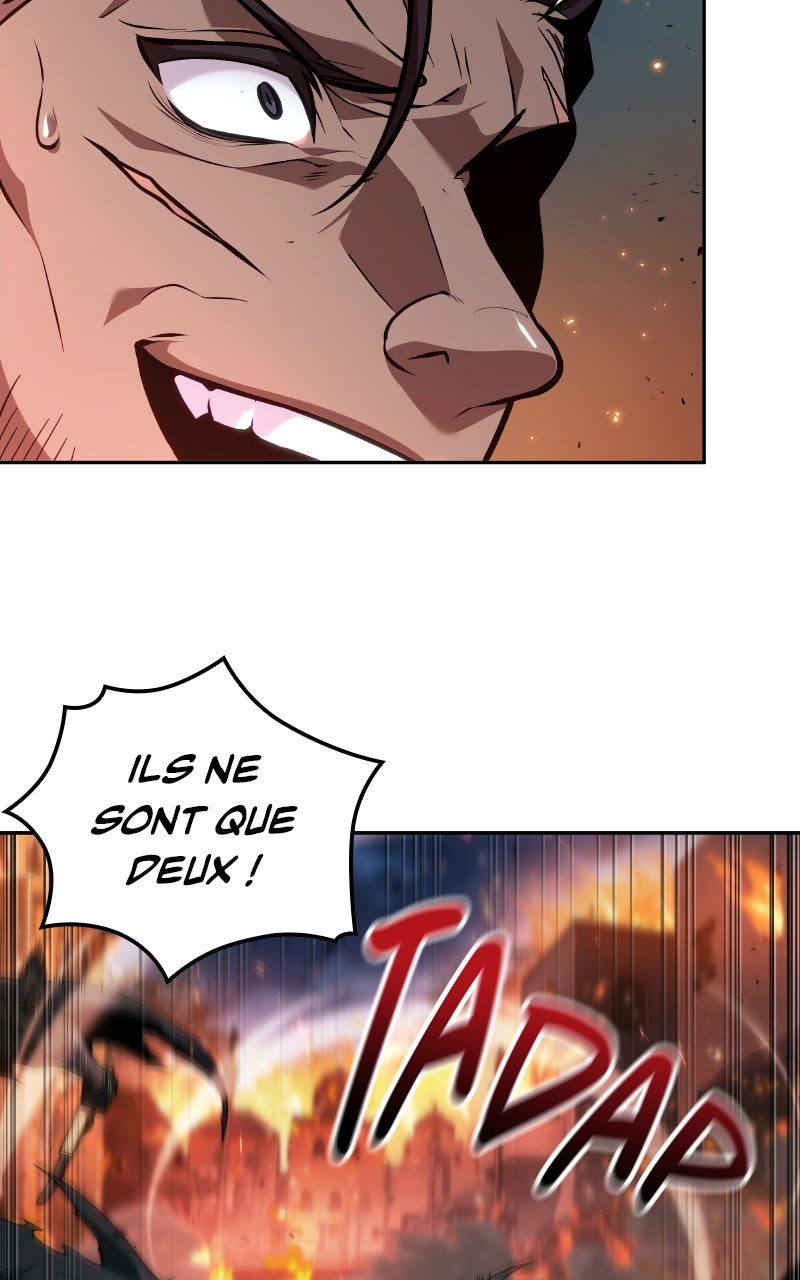 Read The Last Adventurer fr Manga Online