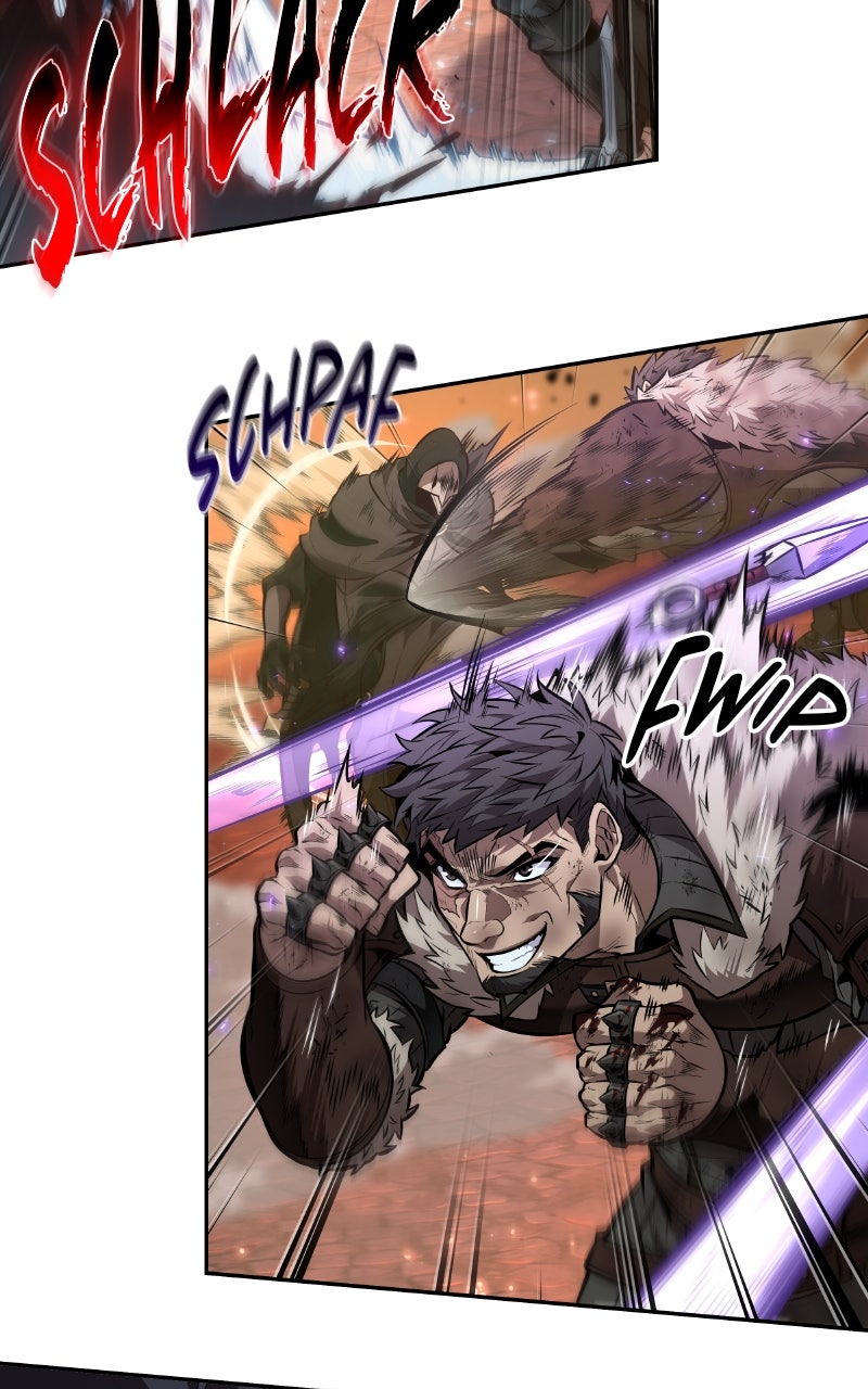 Read The Last Adventurer fr Manga Online