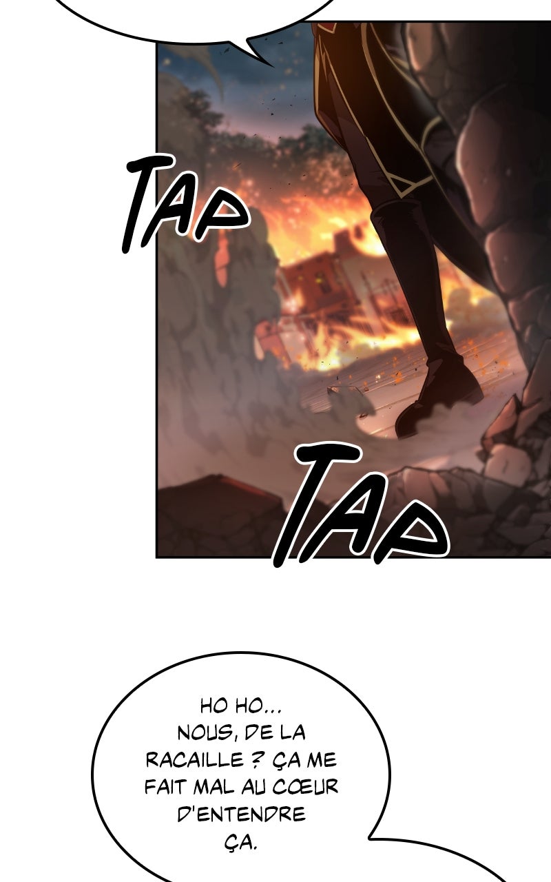 Read The Last Adventurer fr Manga Online