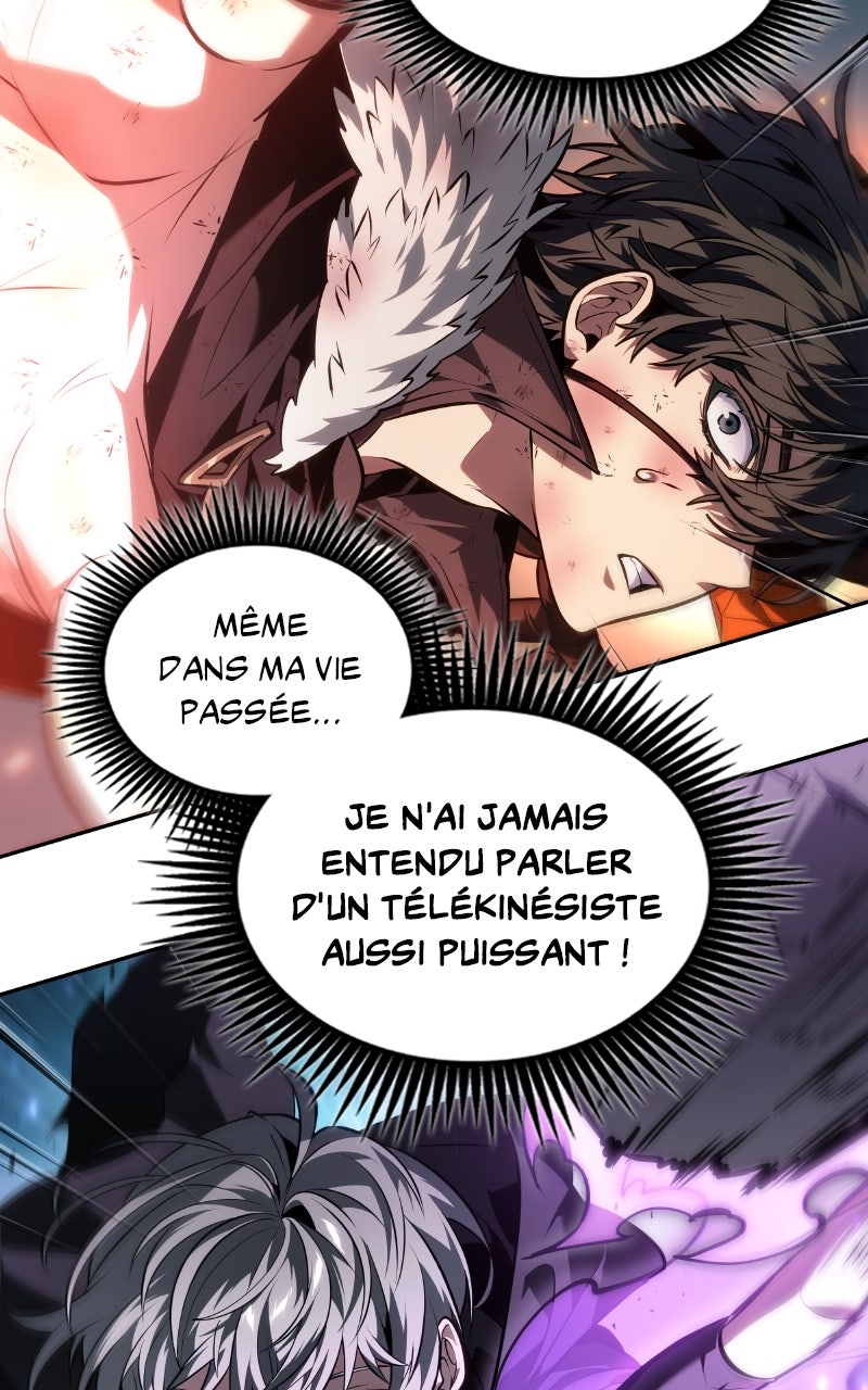 Read The Last Adventurer fr Manga Online